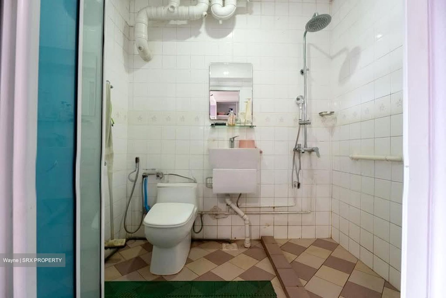 Blk 618 Choa Chu Kang North 7 (Choa Chu Kang), HDB 5 Rooms #599799841